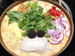 -草鱼先生潮州鱼生·虾生(新厦花园店)