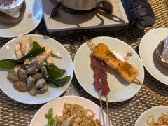 -大自然会所(阳光店)