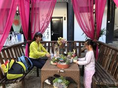 -浔岚云舍mist静谧观景美宿(丽江古城店)