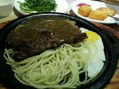 android_upload_pic-盛世经典牛排·自助(大润发店)