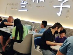 -兰湘子·湘菜小炒(三桥万象城店)
