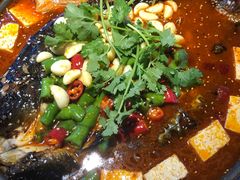 -三顾烤庐·烤鱼·烧烤·龙虾(奉贤店)