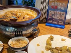 -小船渔村·大连菜(明泽街店)