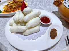 软炸里脊-马凯餐厅(地安门店)