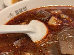 -苏晓玥·手作江南小吃(深圳北站店)