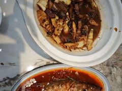 -又见炊烟私房菜(敬亭路店)