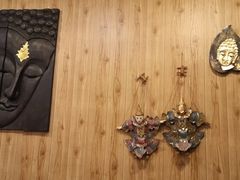 -芭堤雅泰国餐厅(胜利路店)