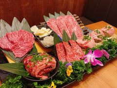 -丸藏和牛烧肉专门店(园区师惠坊店)