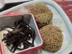 -南门四季铜锅涮肉(左家庄店)