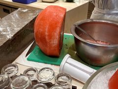 -怡咖啡自助餐(宁波香格里拉店)