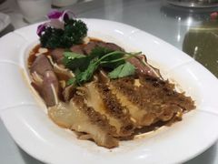 卤水四拼-潮人姐妹轩(海宁路店)
