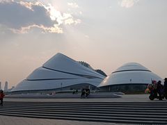 -哈尔滨大剧院