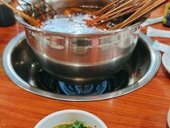 -牛华八婆麻辣烫(起源店)