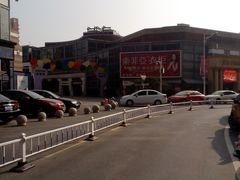 -南国大家装(汉西店)