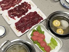 -杏花吴记牛肉火锅