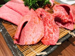 -俺的焼肉(銀座9丁目店)