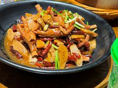 -聚味瞿记·龙虾堂(渔人码头一店)