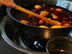 -李子坝梁山鸡(李子坝大鸡哥店)