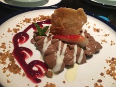 -C&R西班牙餐厅