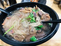 六味鸭血粉丝汤-京陵鸭血粉丝汤(景德路店)