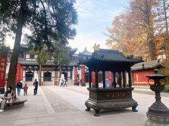 -径山寺