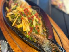 -沙州食驿·非遗小吃夜市