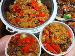 -小柴米·传统江西菜(八一广场店)