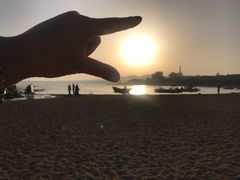 -老虎石海上公园