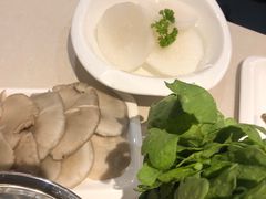 -浩爷羊蝎子火锅(望京店)