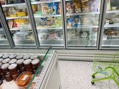 -Z家吃货联盟(南三院店)