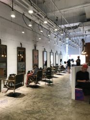 点击看大图 -JOY Hair salon