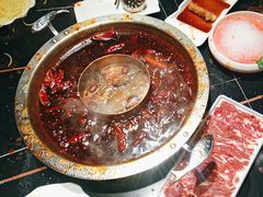 -俏媳妇火锅(宽窄巷子店)