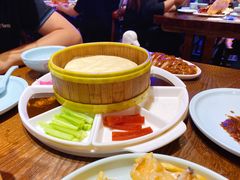 -津沽小院(天津之眼店)