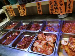 -阪尚皇·原切牛排·烤肉火锅自助(北京路店)