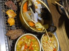 -鑫釜山海鲜烧烤(浑南店)