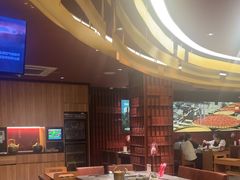 -巴奴毛肚火锅(商城路店)