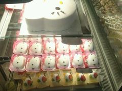 -BreadTalk面包新语·烘焙蛋糕(中心书城店)