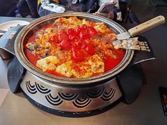 -烤匠麻辣烤鱼(IFS店)