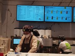 -奈雪的茶(印象城店)