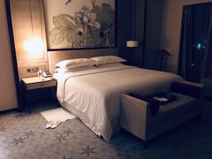 -上海嘉定喜来登酒店