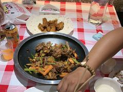 -昌盛德徐州老菜馆