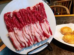 -小洋府铜锅涮肉(南锣鼓巷店)