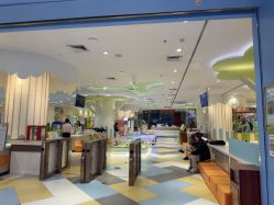 -meland亲子乐园•派对•研学(苏州悠方购物中心店)