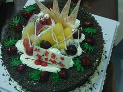 -莲塘马得利·蛋糕(斗柏路·唐庄店)