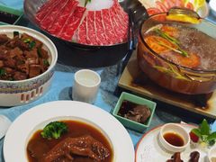 -新天禧大酒店·四十年浙菜·禧宴(西湖店)