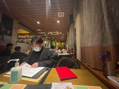 -安妮意大利餐厅(国贸店)