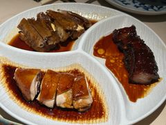 -侨美食家·粤菜(体育西路店)