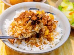-红猪卤肉饭(大西洋美食城店)