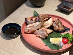 -御瀛日本料理