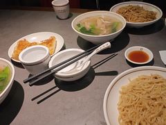 -老淮滨-蚌埠非遗小吃(淮河路店)